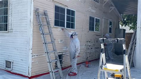 lead paint for homes